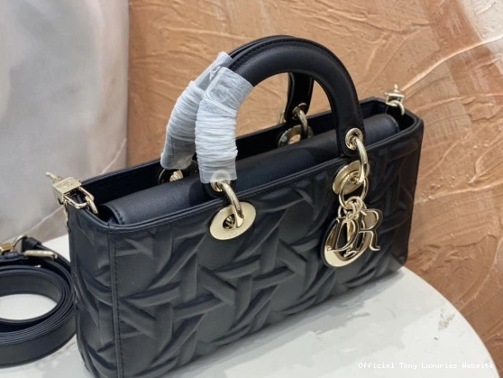 Tony Luxuries LADY BAG-26*13.5*5CM D-JOY diro 0722